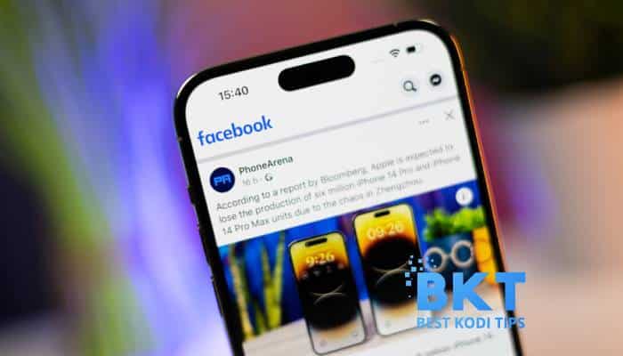 Meta to Stop Showing Facebook News Tab in Some European Countries