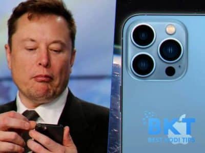 The Beauty of iPhone Pictures & Videos is Incredible - Elon Musk to Tim Cook