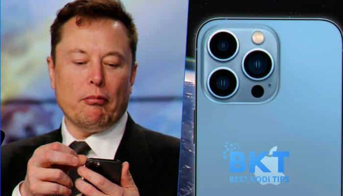 The Beauty of iPhone Pictures & Videos is Incredible - Elon Musk to Tim Cook