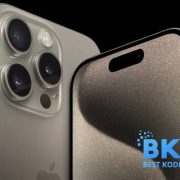 Apple added hidden watermarks on iPhone 15 boxes