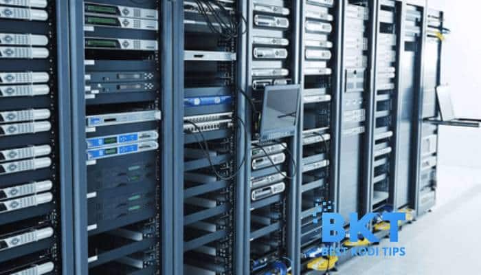 What Is A Client Server Network? 5 Key Insights for SMEs