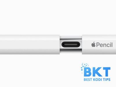 Apple Launched Pencil with USB-C Support, Orders Start in November