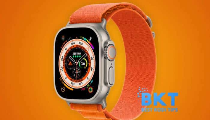 Apple May Not Launch Watch Ultra 3