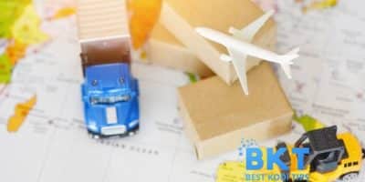 Best Courier Service Providers Companies