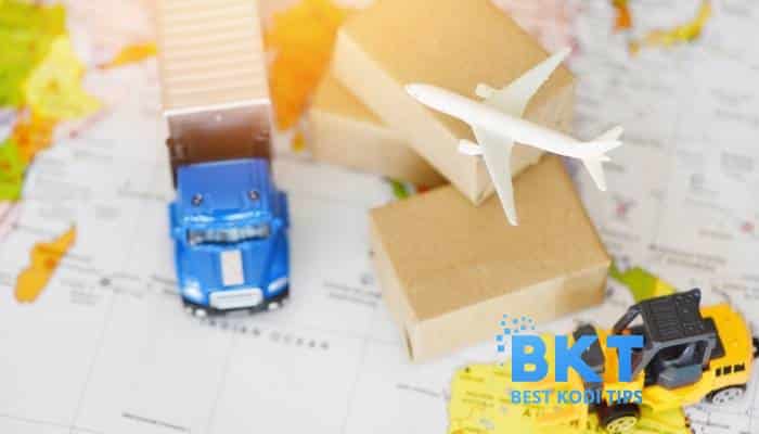 Best Courier Service Providers Companies