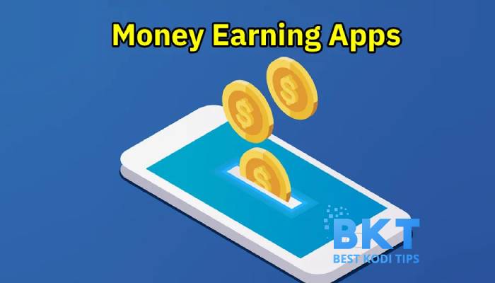 Best Online Earning Apps