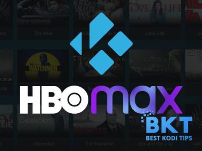 How to Install HBO Max Addon on Kodi 20 Nexus from SlyGuy
