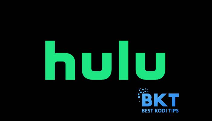 How to Install Hulu on Kodi