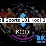 How to Install Sports 101 Kodi Build on Android, Firestick & Others
