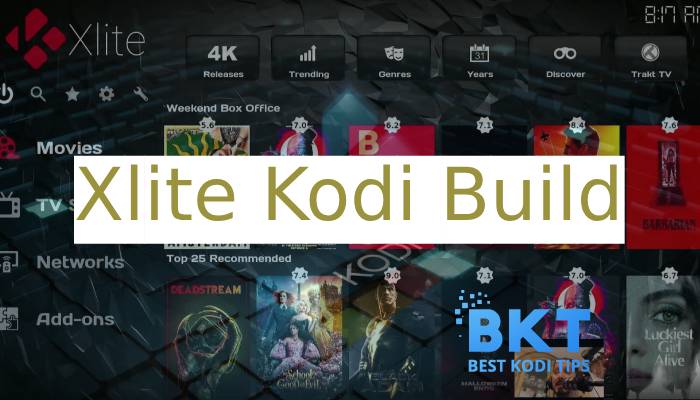 How to Install Xlite Kodi Build on FireStick & Other Platforms