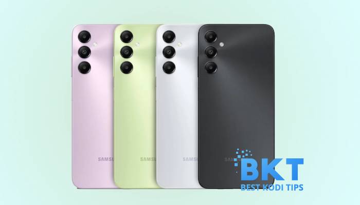 Samsung Galaxy A05s Launched in India, Know about its Specs