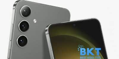 Samsung Galaxy S24 Plus Design Leaked - iPhone Style Flat Edges