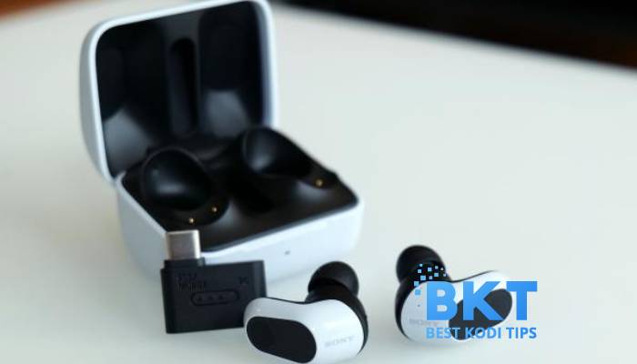 Sony Announced InZone Buds, the New Wireless Headphones
