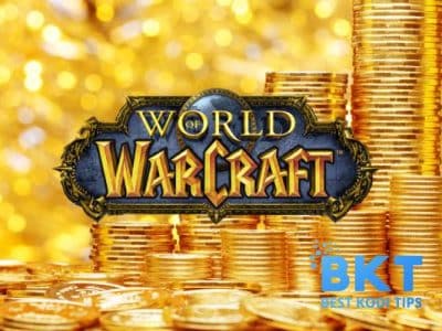 Top 7 Best Sites to Buy World of Warcraft (WoW) Gold