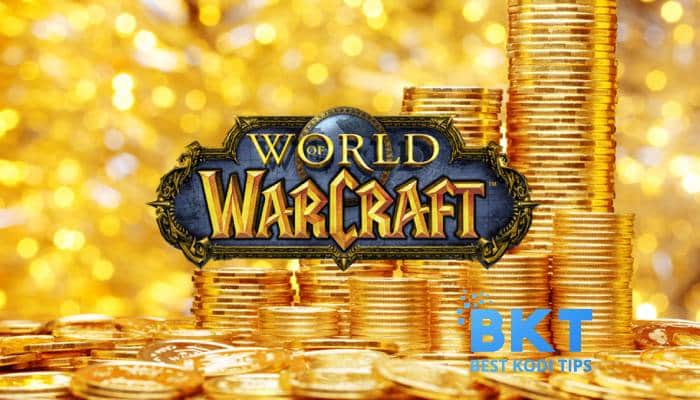 Top 7 Best Sites to Buy World of Warcraft (WoW) Gold