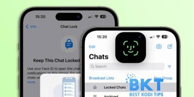 WhatsApp is Working on a Secret Code Creation Feature for Locked Chats