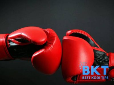 Best Boxing Addons for Kodi 2023, Watch PPV Boxing on Kodi
