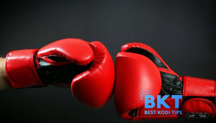 Best Boxing Addons for Kodi 2023, Watch PPV Boxing on Kodi