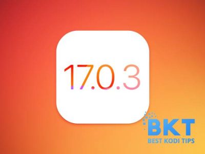 iOS 17.03 Released to Resolve iPhone 15 Pro Overheating Problem