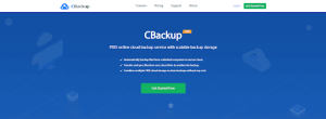 Where Is the Best Place to Backup Files Online