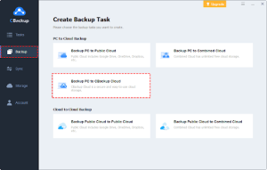 Where Is the Best Place to Backup Files Online
