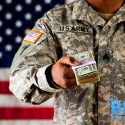Financial Transition Military Discharge