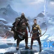 God of War Ragnarök DLC to be Announced This Year