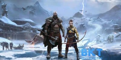 God of War Ragnarök DLC to be Announced This Year