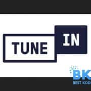 How to Install TuneIn Radio K19 Addon, Best Radio Kodi Addon