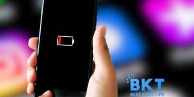 Learn about the Popular Apps That Drain Battery Faster than Others
