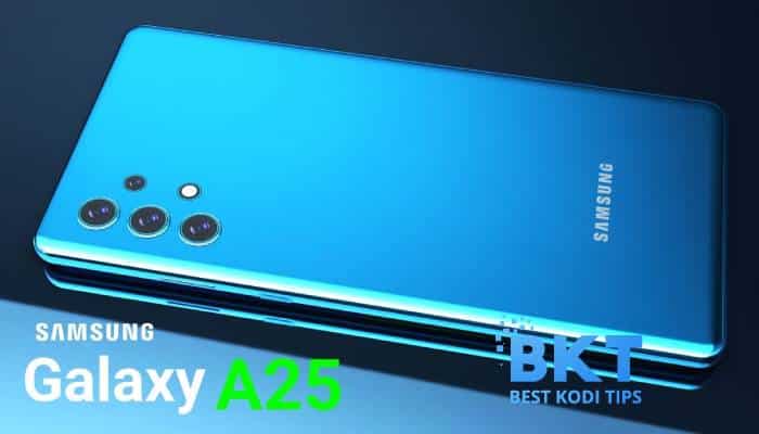 Samsung Galaxy A25 Will Support 25W Charging & 5G Connectivity