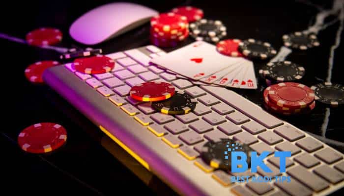 Tips to Remember when Playing Live Casino Games