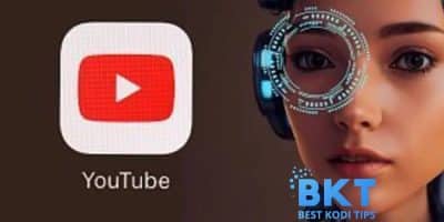 YouTube will Show Disclosure When a Video Contain AI Generated Manipulation