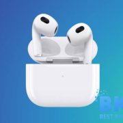 AirPods 3 New Firmware