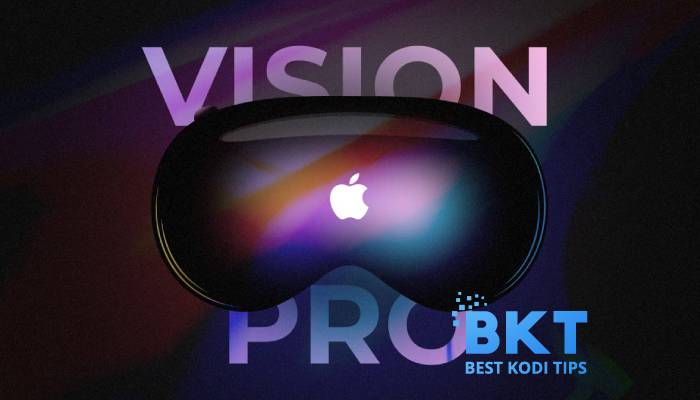 Apple Vision Pro Headset Launch Expected Before March 2024