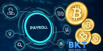 Bitcoin's Role in Reshaping Payroll and Benefits