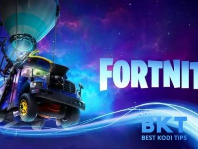 Can You Play Fortnite VR on Meta Quest 2 & 3