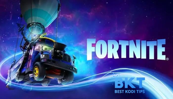 Can You Play Fortnite VR on Meta Quest 2 & 3