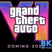 GTA VI is Arriving in 2025, First Official Trailer is Here