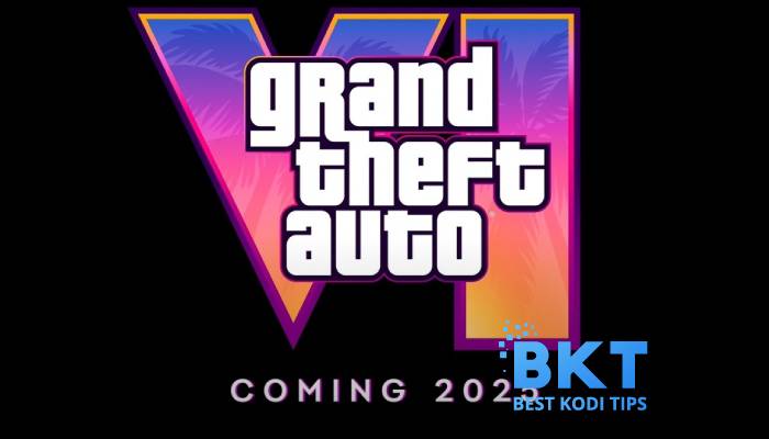 GTA VI is Arriving in 2025, First Official Trailer is Here