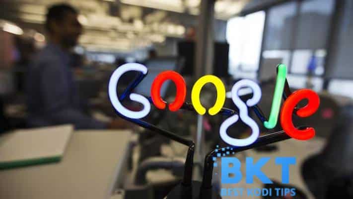 Google Employees Layoff