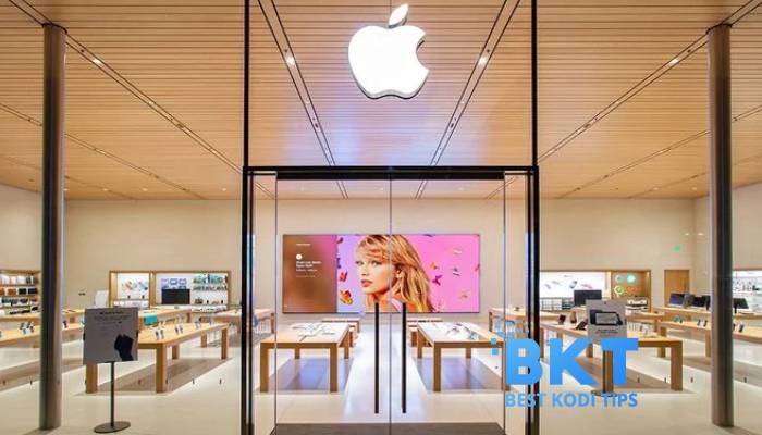 New Apple Stores Planned in USA, Canada & Georgia