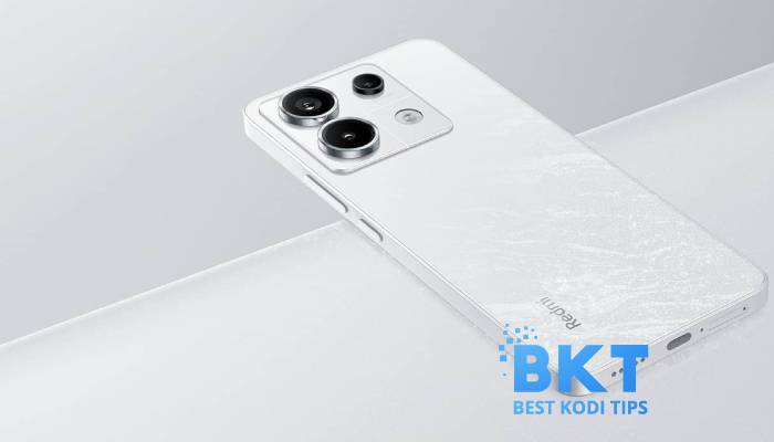 Redmi Note 13 Pro to Launch in India on January 4, 2024