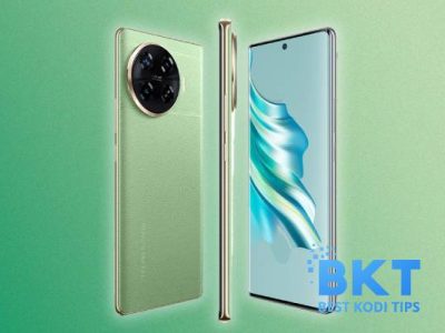 Tecno Spark 20 Pro+ to launch in January 2024