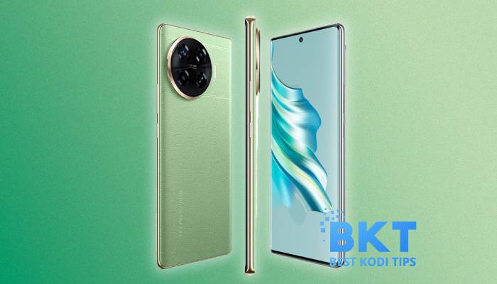 Tecno Spark 20 Pro+ to launch in January 2024