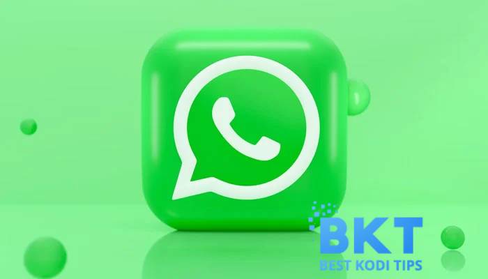 WhatsApp channel updates to Status