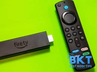 how to fix Amazon Firestick Not Working issue