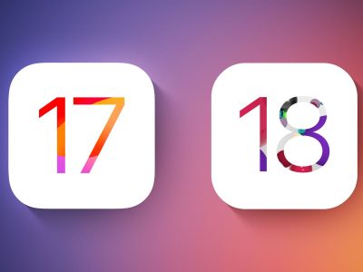 New Features in iOS 17 and iOS 18 Expected in Near Future