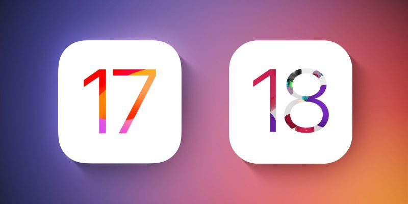 New Features in iOS 17 and iOS 18 Expected in Near Future