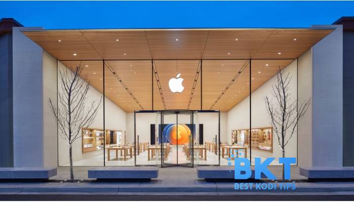 Apple Opening New Store in Sweden